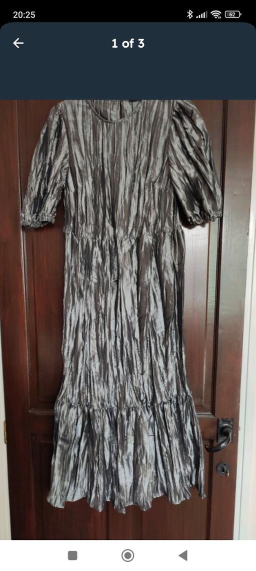 Buy & Sell Bootle Sefton - Photos for NEW M&S DRESS SIZE 6 REGULAR