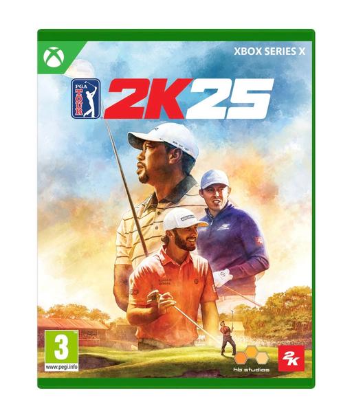 Buy & Sell Hurst Green Dudley - Photos for PGA Tour 2k25 Xbox One Series X