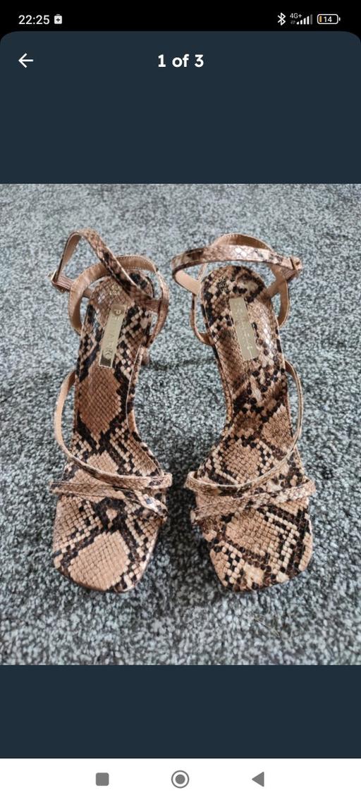 Buy & Sell Orrell Park Liverpool - Photos for NEW PRIMARK SHOES SIZE 3