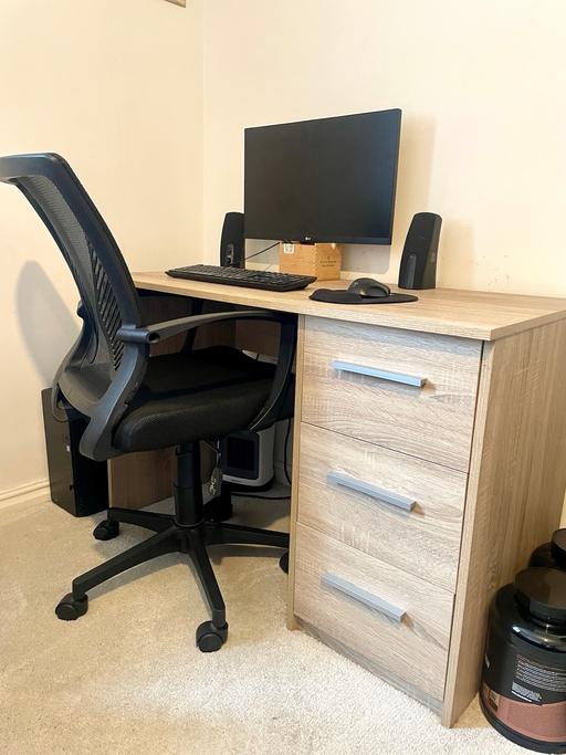 Buy & Sell Westferry East London - Photos for Office Ergonomic Chair