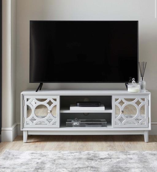 Buy & Sell Hoxton North London - Photos for Delphi Grey TV Unit