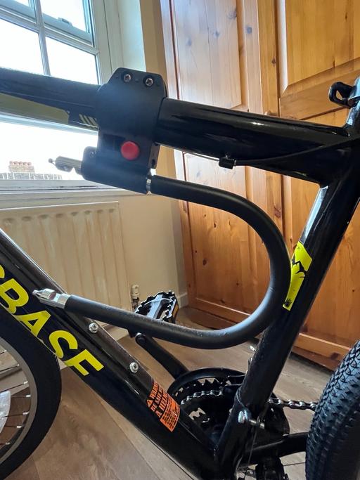 Buy & Sell Lambeth South East London - Photos for Mountain bike