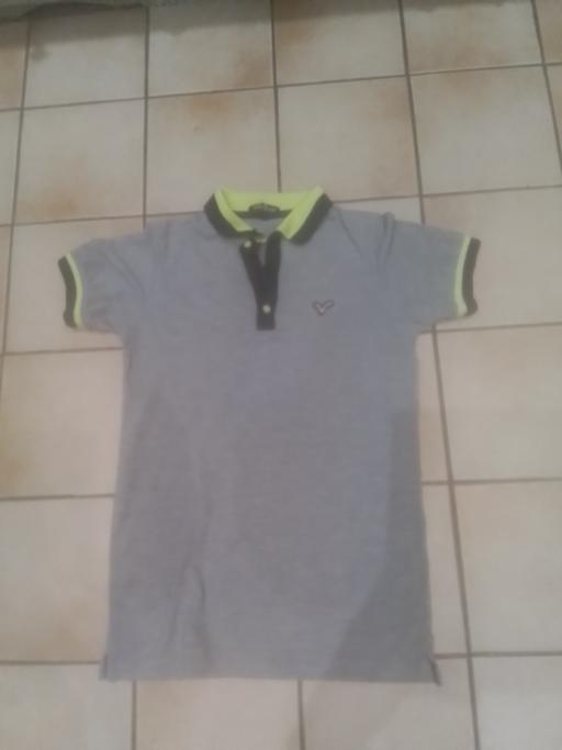 Buy & Sell Streetly Walsall - Photos for VOI JEANS POLO SHIRT