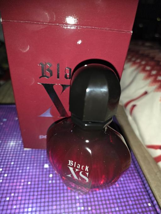 Buy & Sell Cosham Portsmouth - Photos for Paco Ravanne Black xs