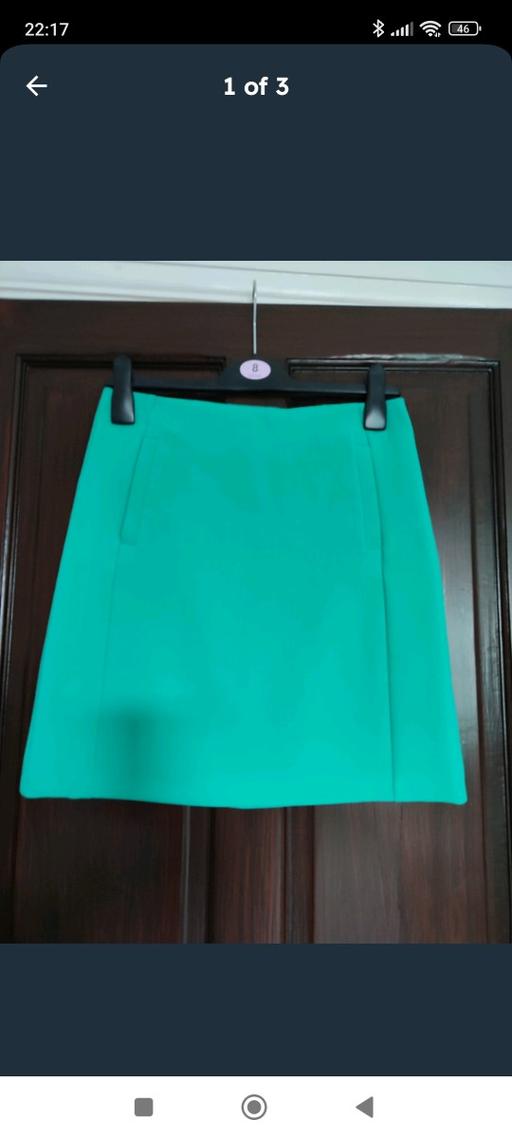 Buy & Sell Orrell Park Liverpool - Photos for M&S SKIRT SIZE 8