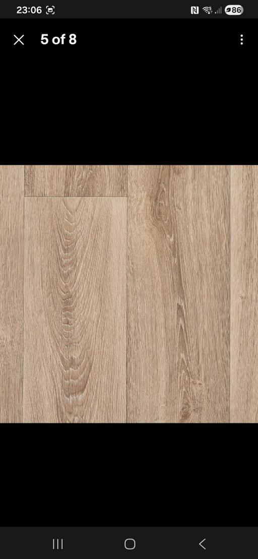 Buy & Sell South Ockendon Thurrock - Essex - Photos for brand new lino still wrapped up