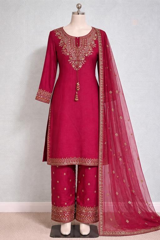 Buy & Sell Grainger Park Newcastle upon Tyne - Photos for Ethnic Style Women’s Raw Silk Dress