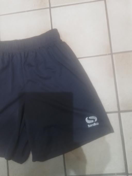 Buy & Sell Streetly Walsall - Photos for SONDICO SHORTS