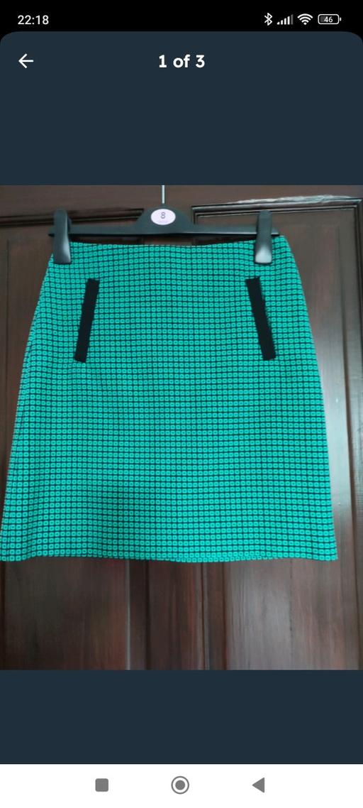 Buy & Sell Orrell Park Liverpool - Photos for M&S SKIRT SIZE 8