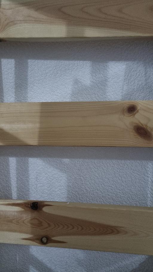 Buy & Sell Greet Birmingham - Photos for real wood bed