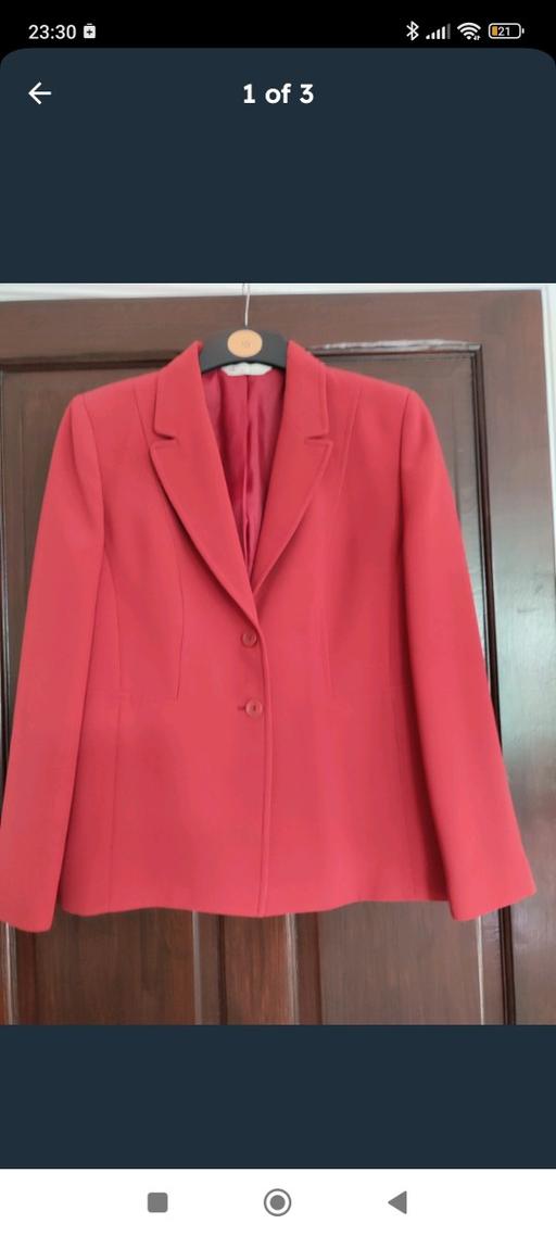 Buy & Sell Orrell Park Liverpool - Photos for BHS JACKET SIZE 12 PETITE