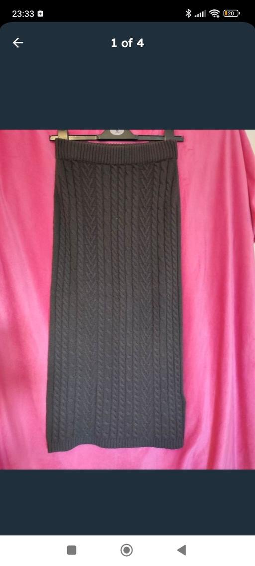 Buy & Sell Orrell Park Liverpool - Photos for NEW M&S SKIRT SIZE SMALL