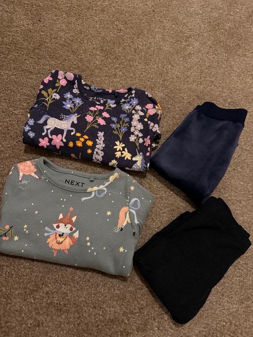 Buy & Sell Newtownards Ards and North Down - Photos for Next baby girl sets 3-6 months