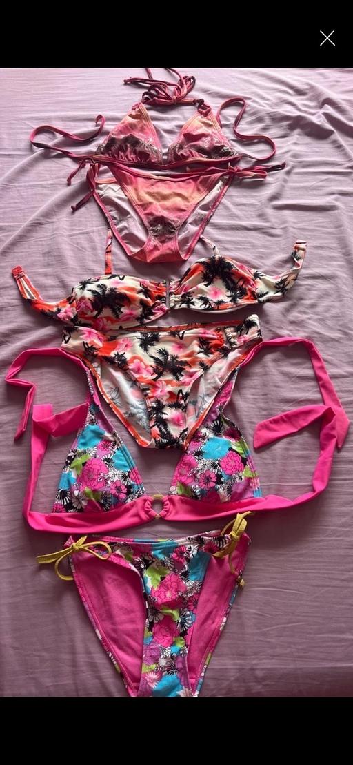 Buy & Sell Eaglescliffe Stockton-on-Tees - Photos for Bikini Bundle Size 10