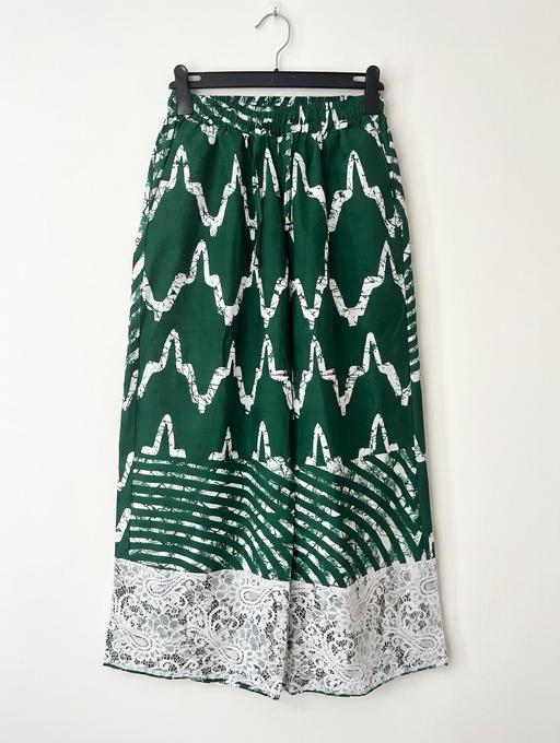 Buy & Sell Swinton Salford - Photos for Female Ankara cargo pants