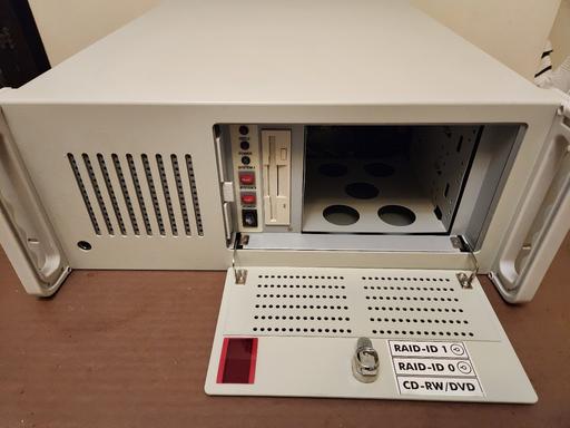 Buy & Sell Premier Business Park Walsall - Photos for 4U rackmount chassis, ATX format, with PSU