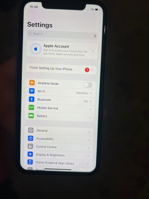 Buy & Sell Waterloo Central London - Photos for iPhone 11 128gb - excellent condition - nn1