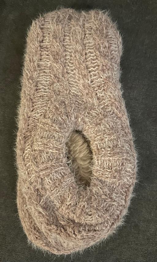 Buy & Sell Shirley Solihull - Photos for Marks & spencers booties/slippers