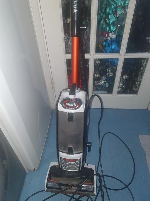 Buy & Sell Pensnett Dudley - Photos for Shark Vacuum Cleaner, Good Condition, Clean