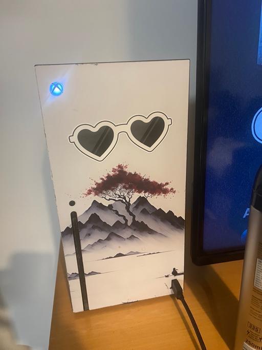 Buy & Sell Parkeston Tendring - Photos for Xbox series X