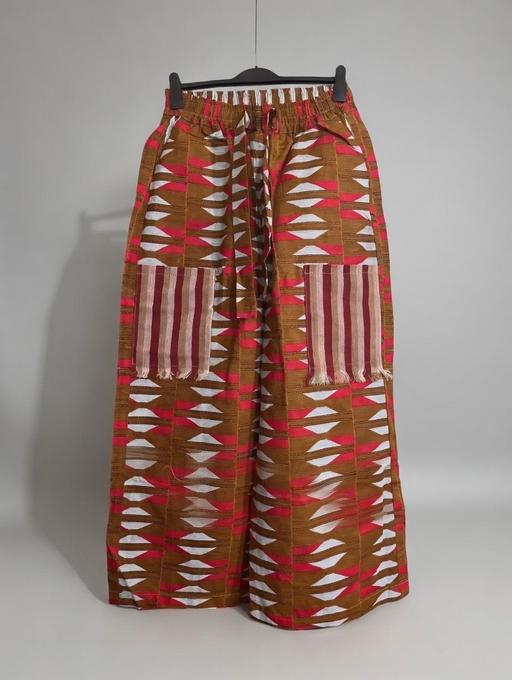 Buy & Sell Kingsway Derby - Photos for Female Ankara cargo pants
