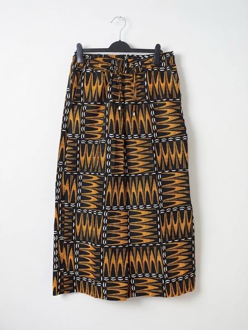 Buy & Sell Kingsway Derby - Photos for Female Ankara cargo pants