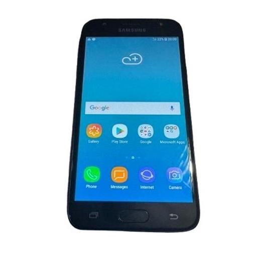 Buy & Sell Swan Village Sandwell - Photos for Samsung Galaxy J3 2017 Black 16gb Unlocked