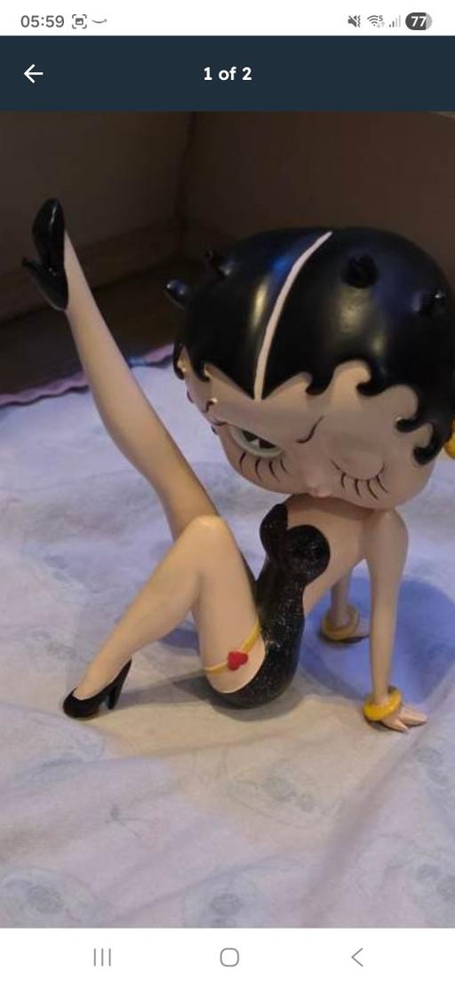 Buy & Sell Dresden Stoke-on-Trent - Photos for betty boo