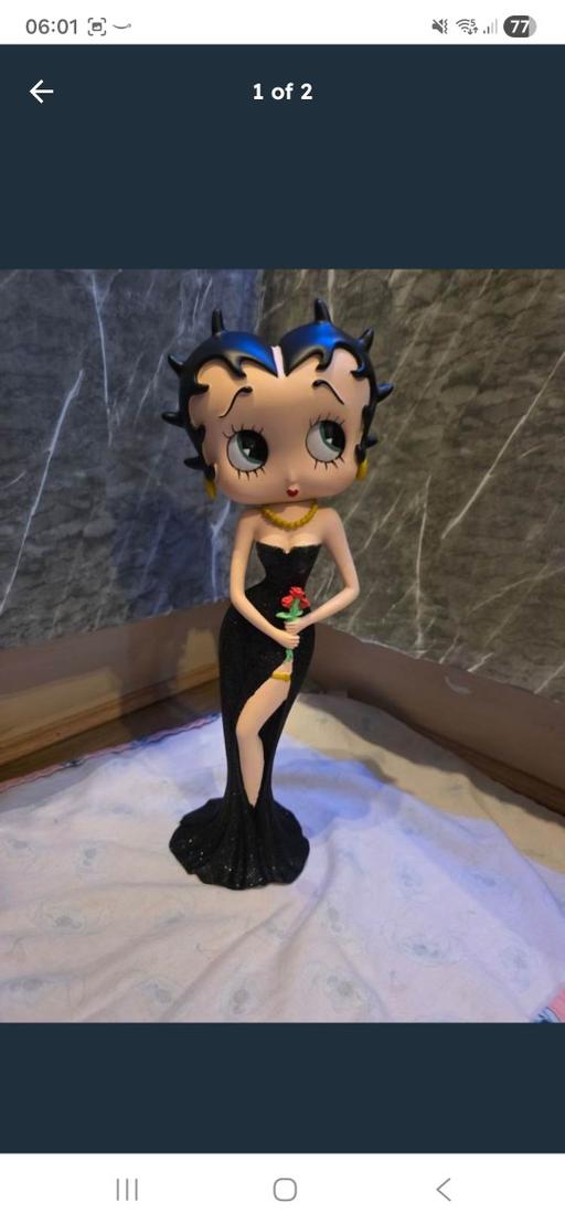 Buy & Sell Dresden Stoke-on-Trent - Photos for betty boo