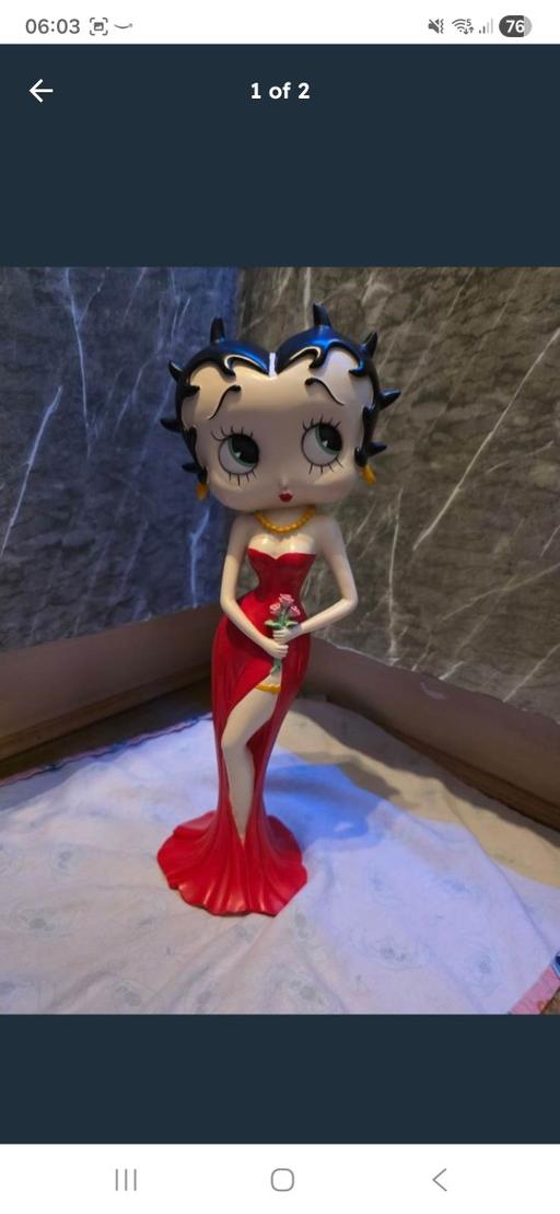 Buy & Sell Hem Heath Stoke-on-Trent - Photos for betty boo