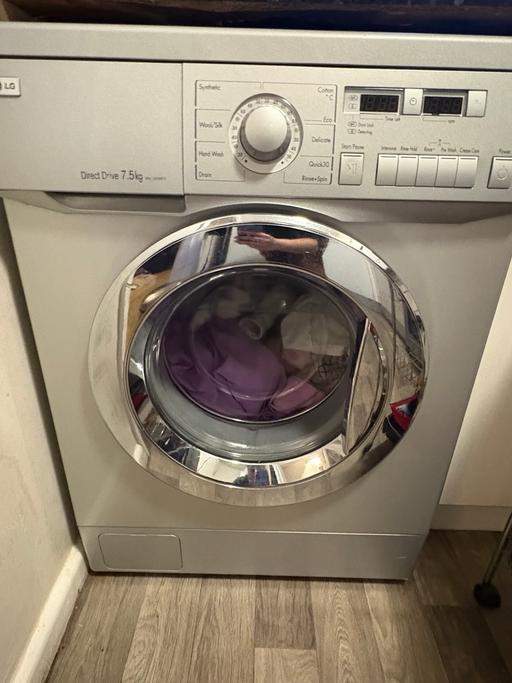 Buy & Sell Blackburn Blackburn with Darwen - Photos for Washing machine