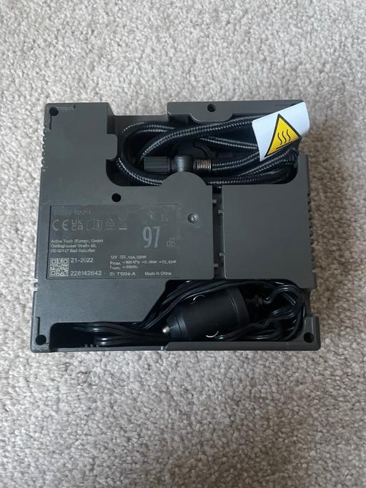 Vehicles Ynysddu Caerphilly - Wales - Photos for PSA inflator pump