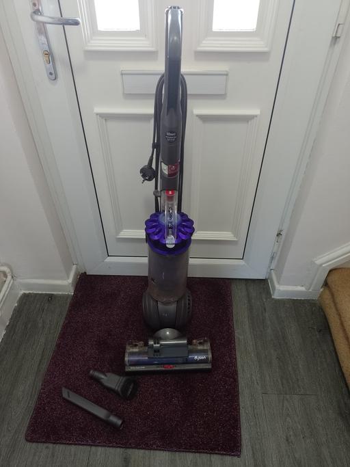 Buy & Sell Kidderminster Wyre Forest - Photos for Dyson dc40 vacuum cleaner