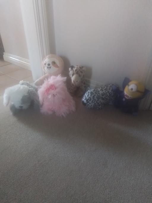 Buy & Sell Streetly Walsall - Photos for COLLECTION OF TOYS