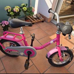 Puky Pirat Fahrrad 18 zoll in 71336 Waiblingen fr  35,00 zum Verkauf |  Shpock AT