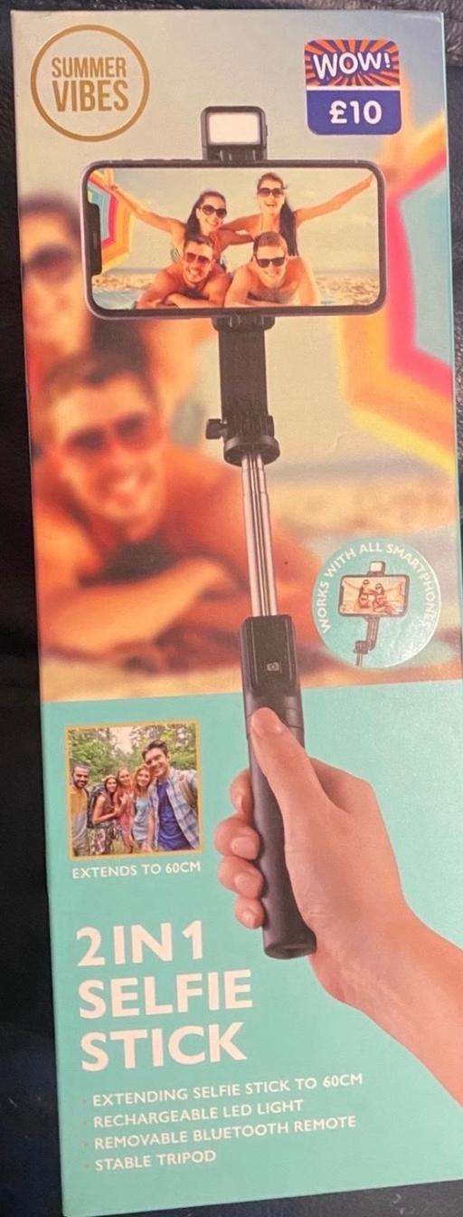 Buy & Sell Yardley Birmingham - Photos for Selfie stick