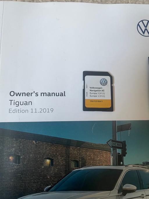 Vehicles Ynysddu Caerphilly - Wales - Photos for VW Tiguan