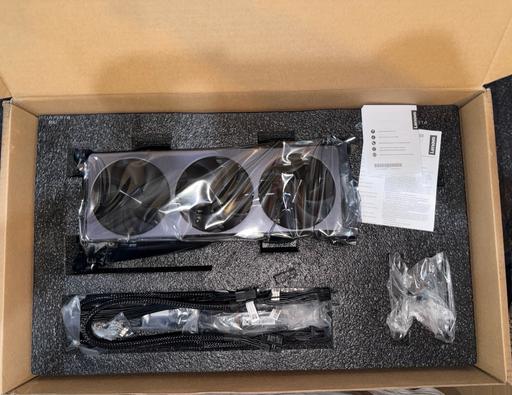 Buy & Sell Netherton Dudley - Photos for NVIDIA GeForce RTX 5080 *BRAND NEW*