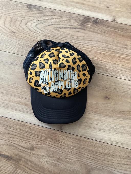 Buy & Sell Shotton Colliery County Durham - Photos for Billionaire boys cap