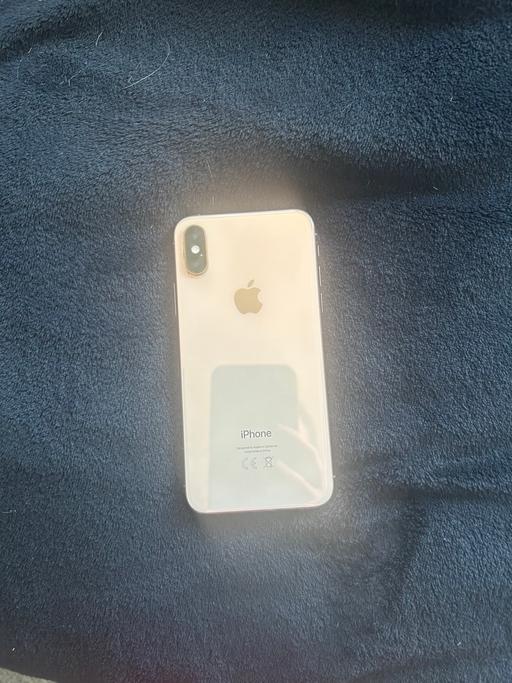 Buy & Sell Willenhall Walsall - Photos for I phone XS