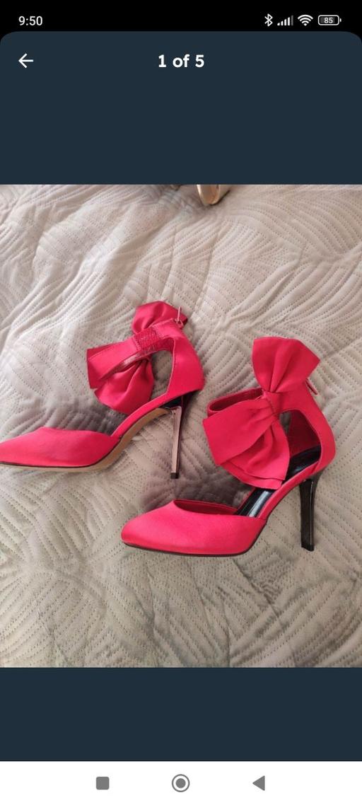 Buy & Sell Orrell Park Liverpool - Photos for NEW M&S SHOES SIZE 3.5