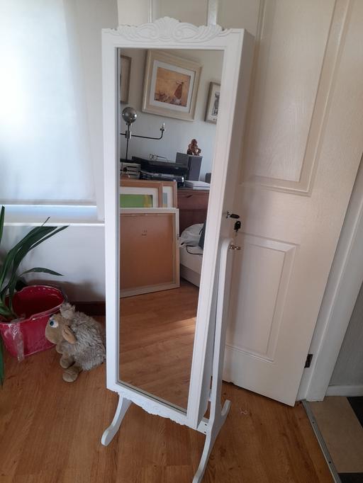 Buy & Sell Wimblebury Cannock Chase - Photos for large mirrored armoire