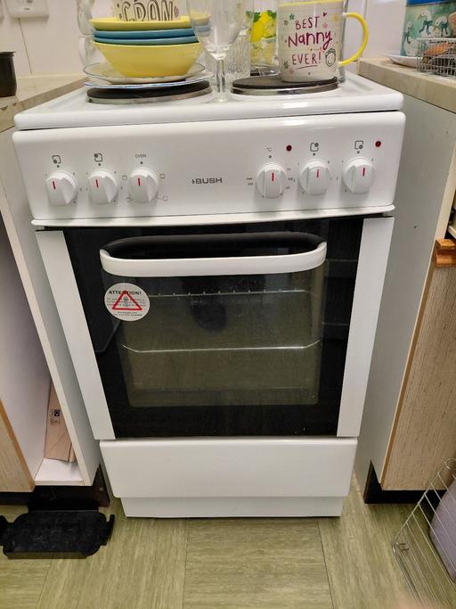 Buy & Sell Uxbridge Hillingdon - Photos for cooker