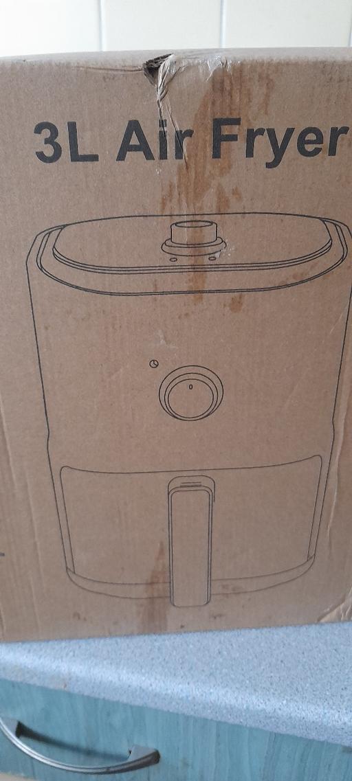 Buy & Sell Walsall Wood Walsall - Photos for brand new airfryer easy to use