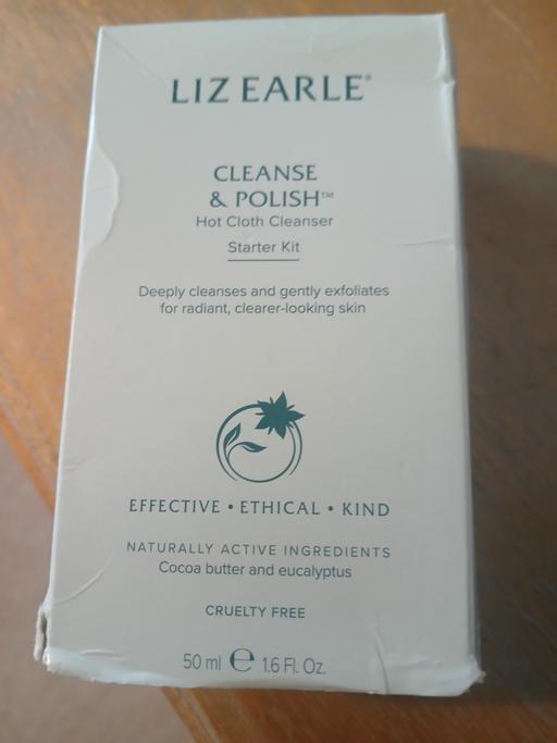 Buy & Sell Beeston Broxtowe - Photos for Liz Earle)