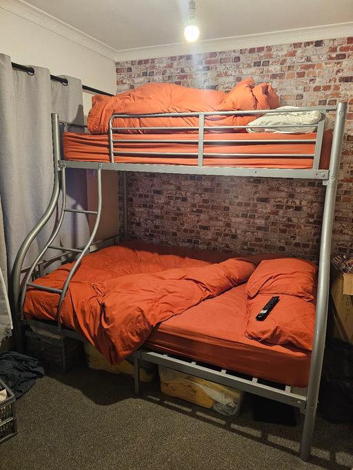 Buy & Sell Oldbury Sandwell - Photos for bunk beds