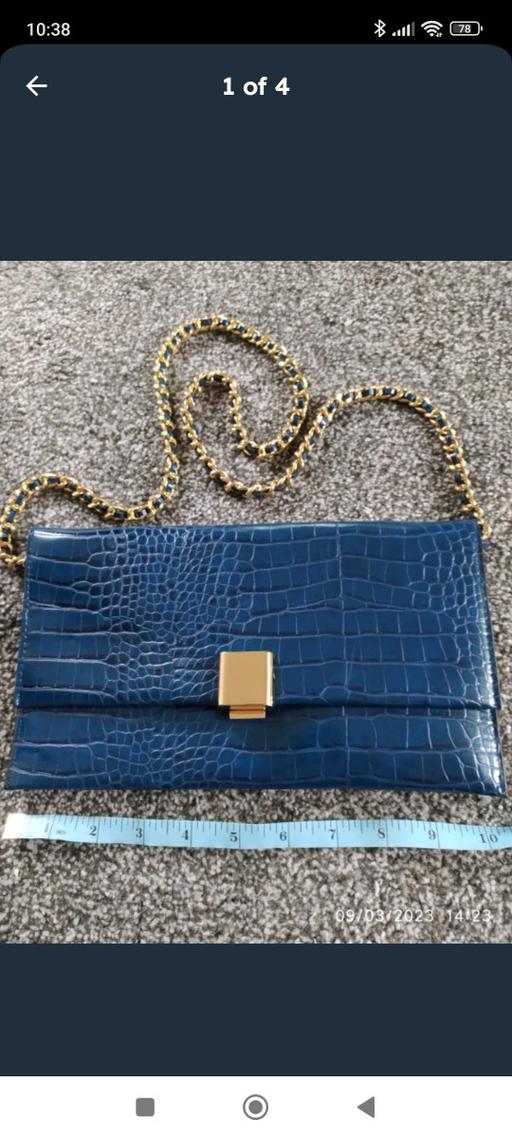 Buy & Sell Orrell Park Liverpool - Photos for NEW M&S BAG