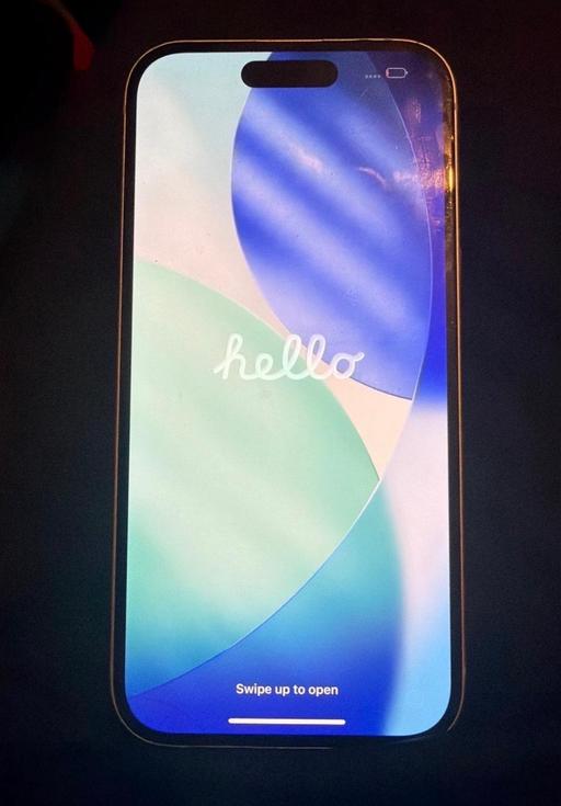 Buy & Sell - Photos for IPhone 15