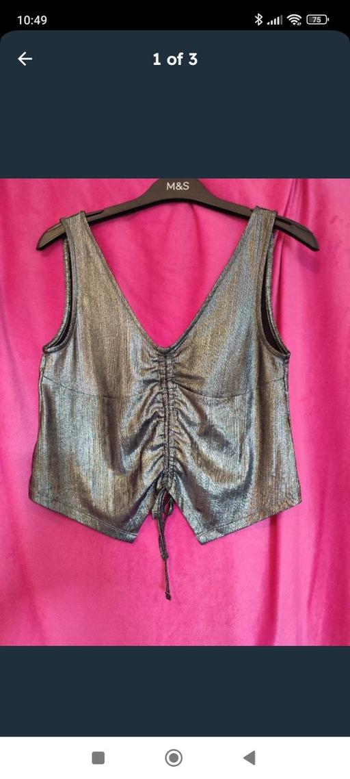 Buy & Sell Orrell Park Liverpool - Photos for NEW NEXT TOP SIZE 8