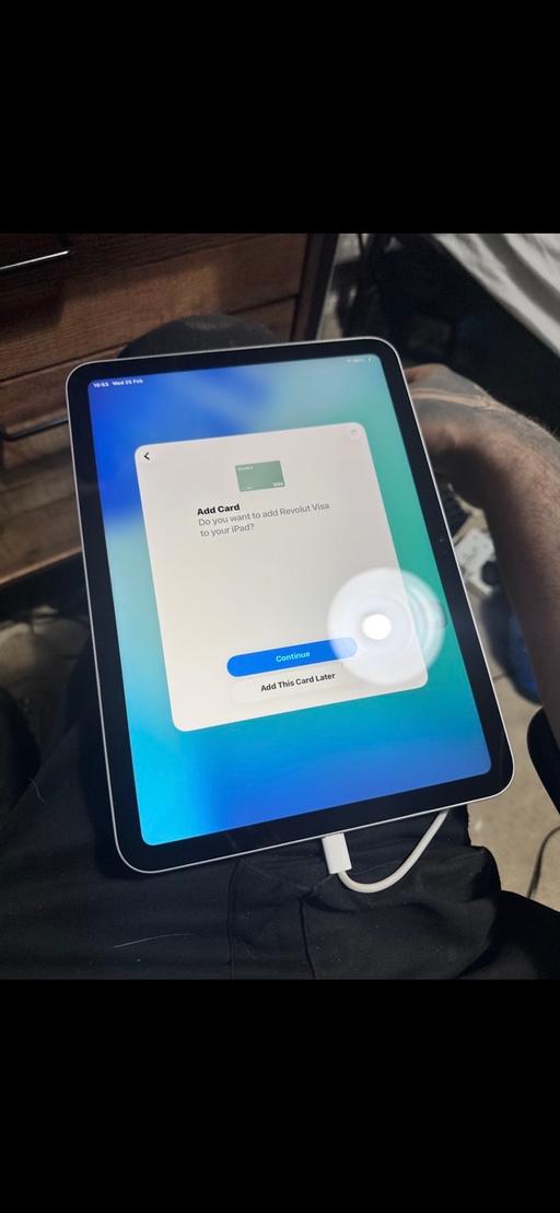 Buy & Sell Polesworth North Warwickshire - Photos for iPad a16 as good as new